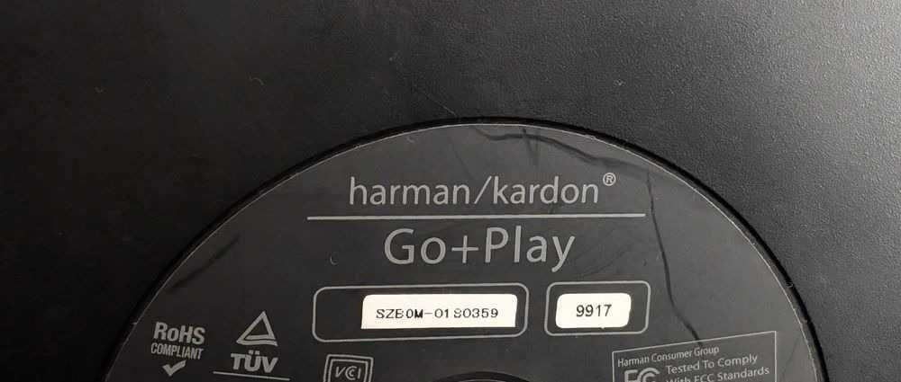 Vand HK GO stare buna (Ikea)