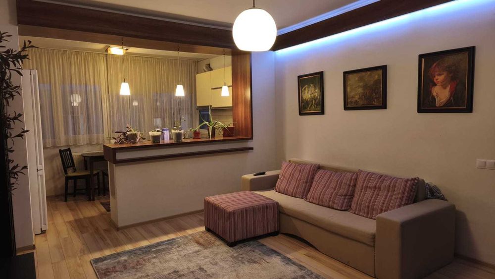 Apartament 2 camere zona intersectie calea Dumbravii cu str. Siretului