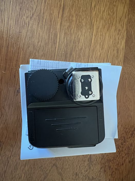 Тригър синхронизатор за Canon Nikon    X2Tn