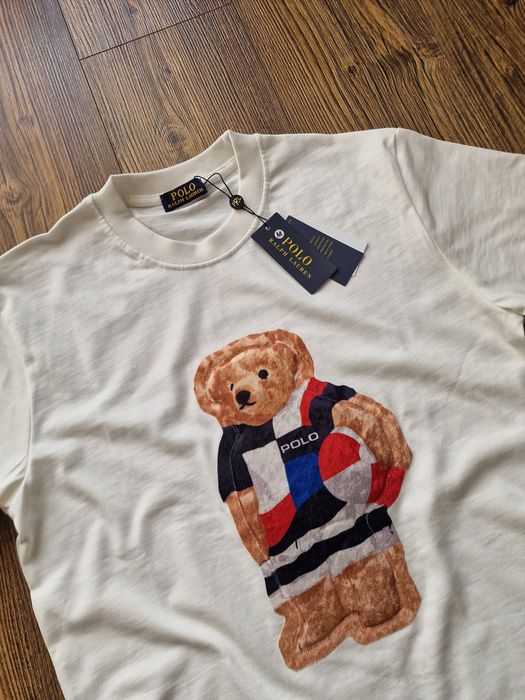 Страхотна мъжка тениска POLO RALPH LAUREN размер S M L XL 2XL 
POLO RA