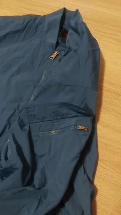 Nike jordan бомбър шушляков M мъжки