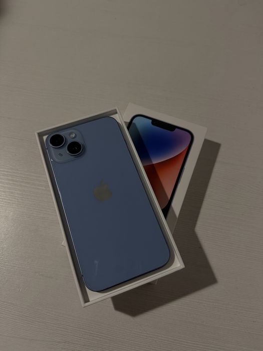 Iphone 14  128gb