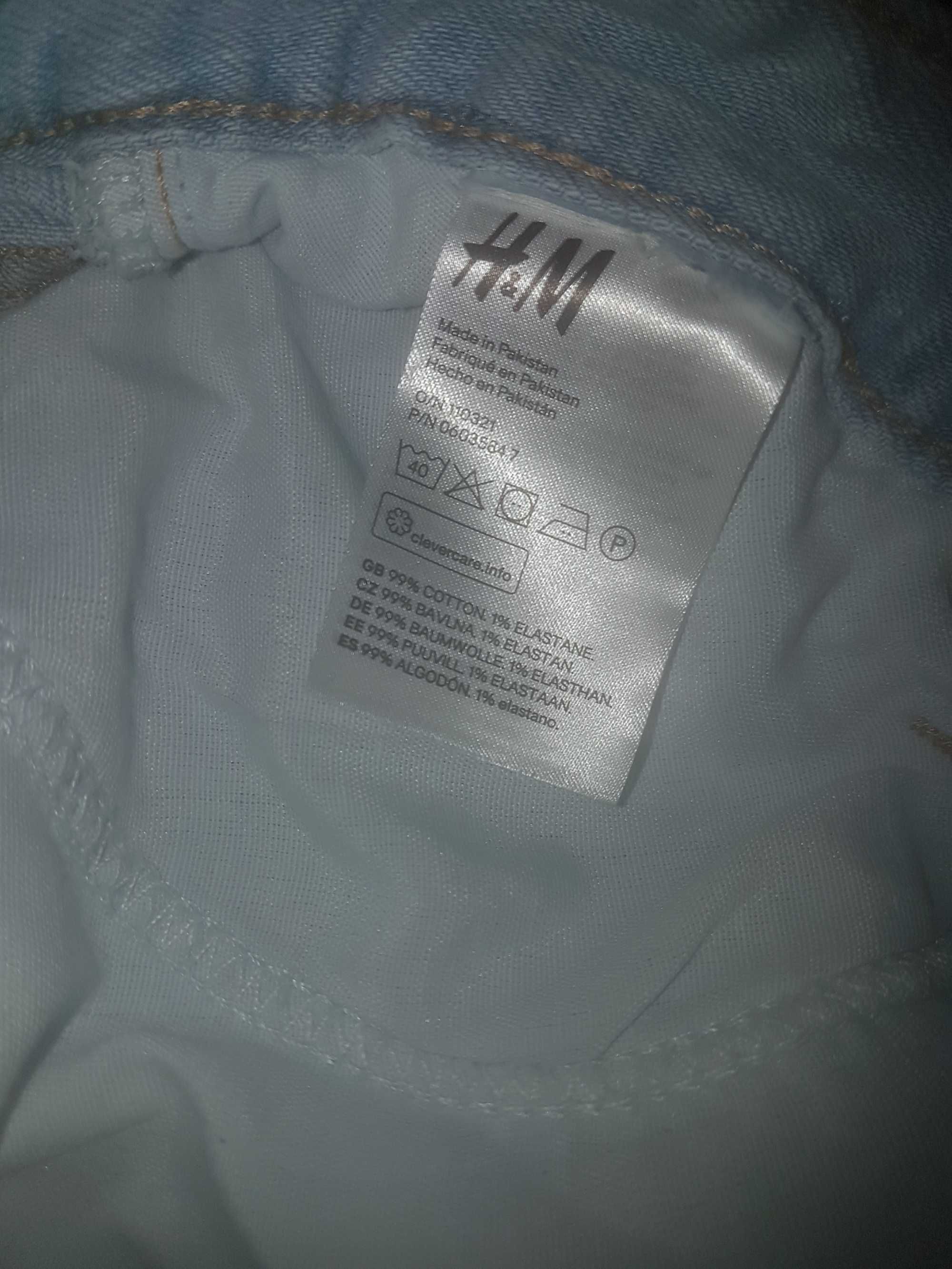 Новые женские шорты H&M