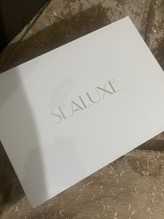 Уходовый набор для лица