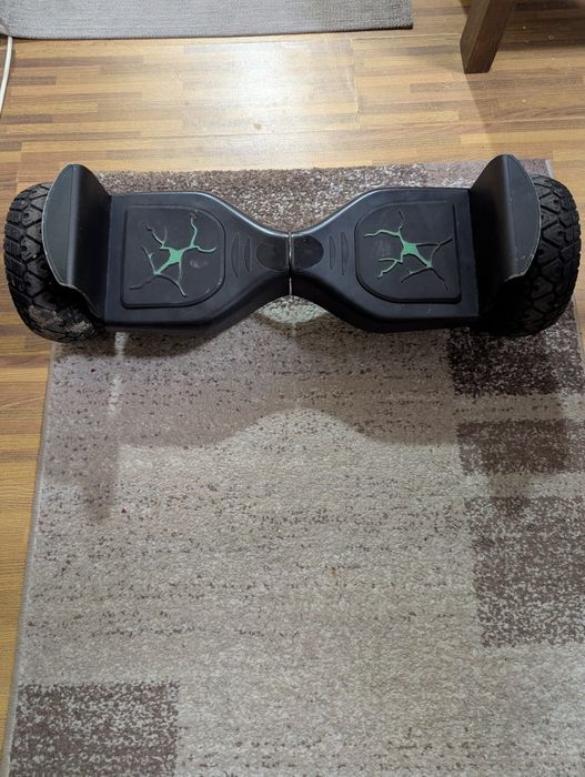 Haverboard in stare perfecta