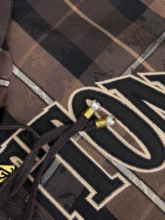 Hanorac Louis Vuitton Premium