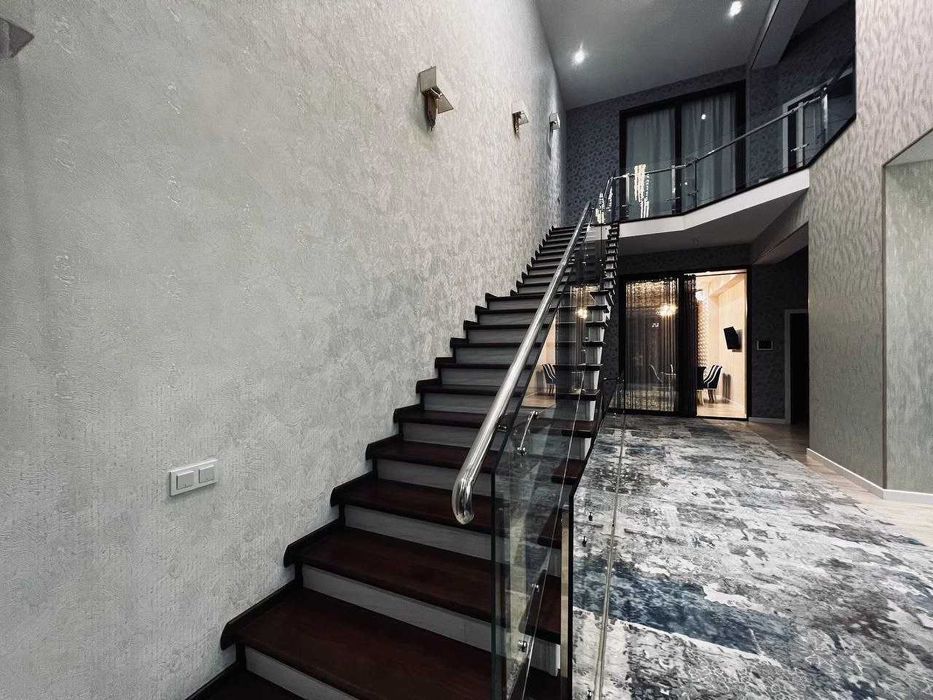 Сдается ХАЙТЕК ДОМ Premium Classa с Бассейном ор. Посольство США 767*