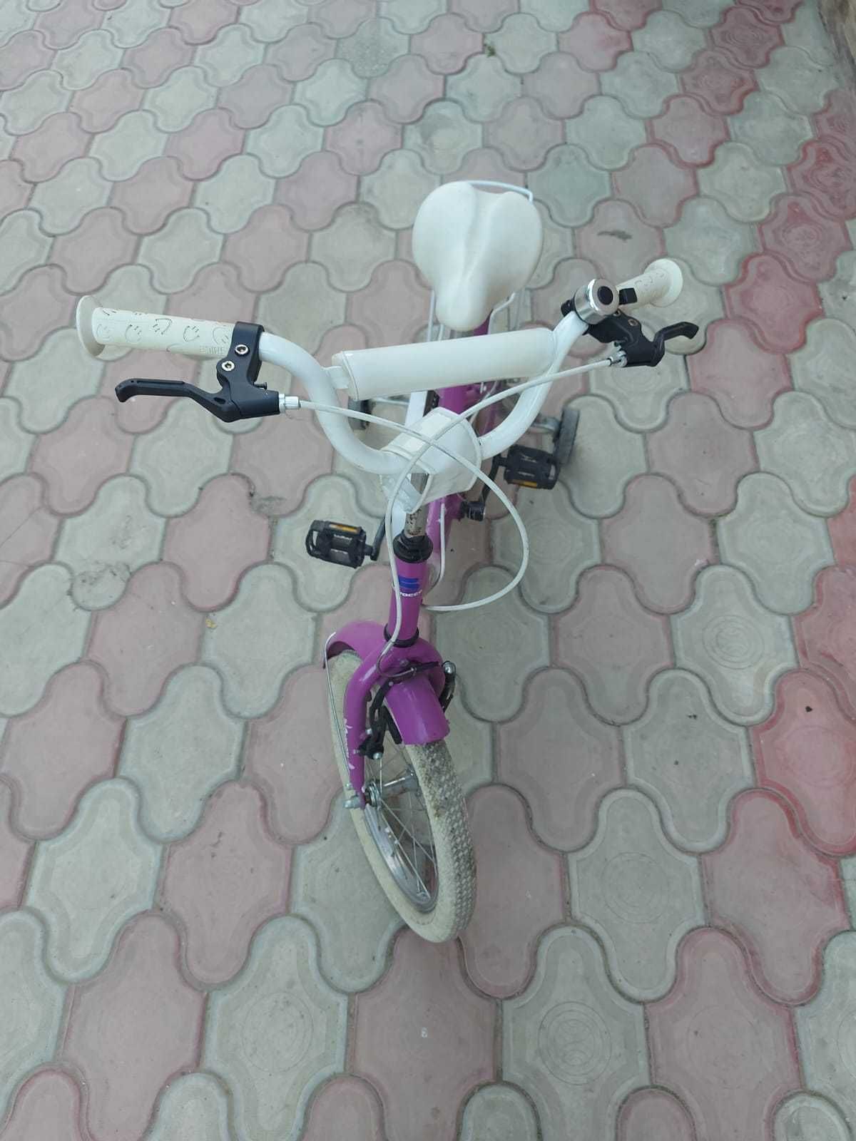 Bicicleta copii varsta 6-10 ani pret negociabil