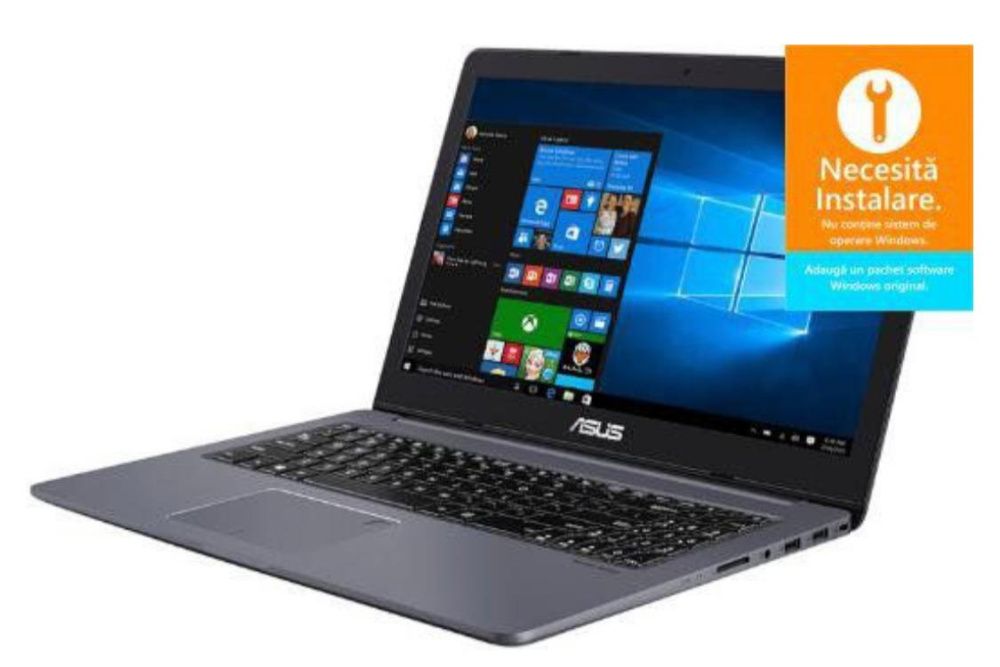 Vand laptop ASUS  i7,16gbDDR4,250ssd +1T hDD