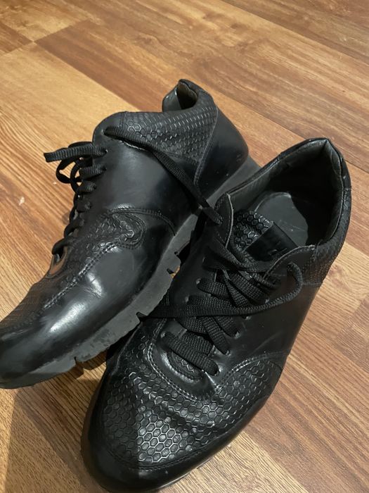 Брендовая обувь Moreschi