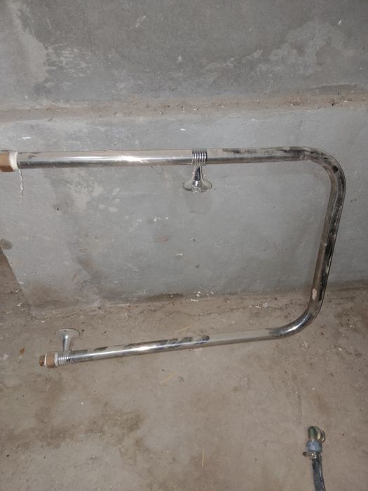 Сушилки для ванны