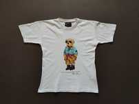 Polo Bear by Ralph Lauren -13-14Y уголемена детска тениска