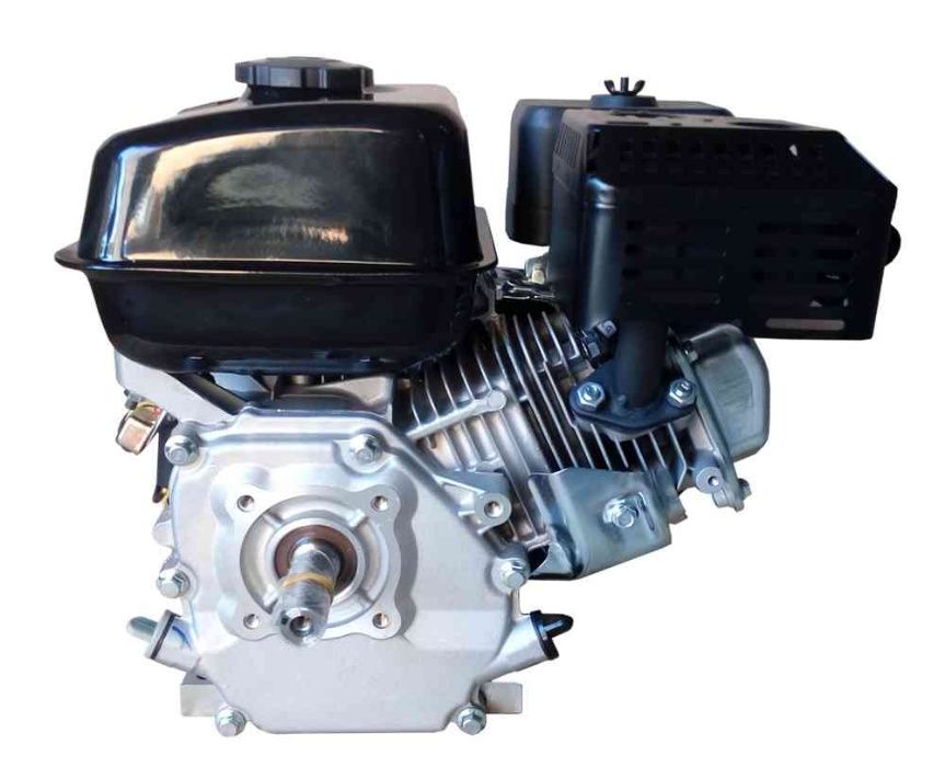 Двигатель LIFAN GS212E 13 л.с. для картинга, багги, аэросаней