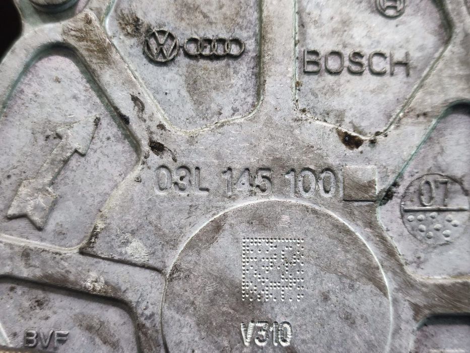 Pompa vacuum 03L145100 2.0 tdi CBAB Volkswagen VW Passat B6 [2005 - 2