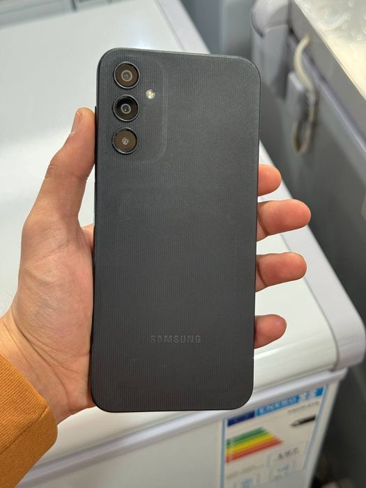 Samsung Galaxy A14 Black