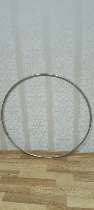 Продается обруч  с песком внутри