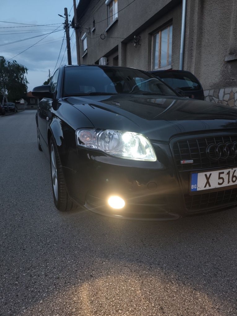 Лед/ Led габарити T10 W5W