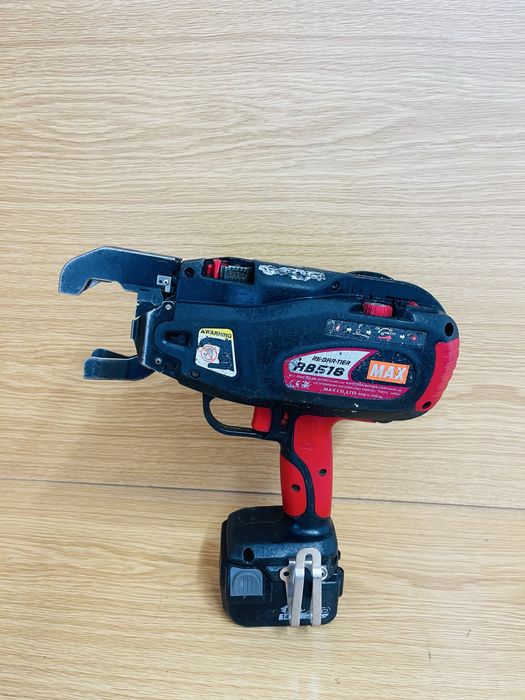 Hilti RB 518 masina de legat fier beton