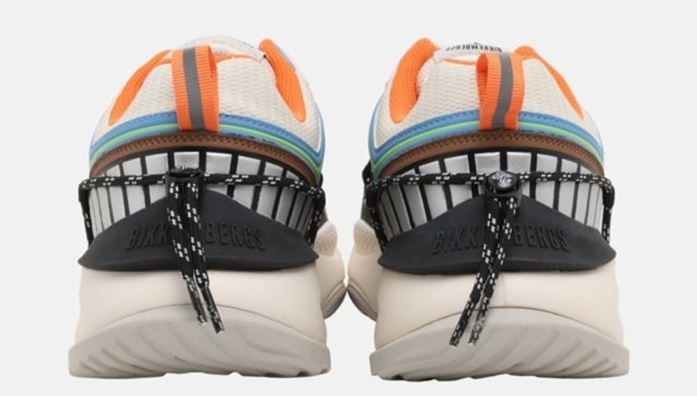 Разпродажба! Мъжки маратонки Bikkembergs номера 40, 41, 42,43, 44, 45