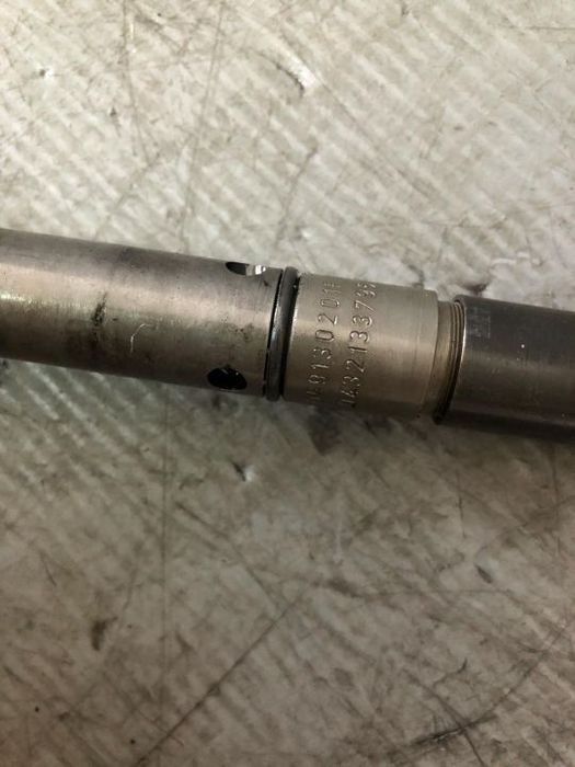 injectoare 2.5 tdi audi a6 c5