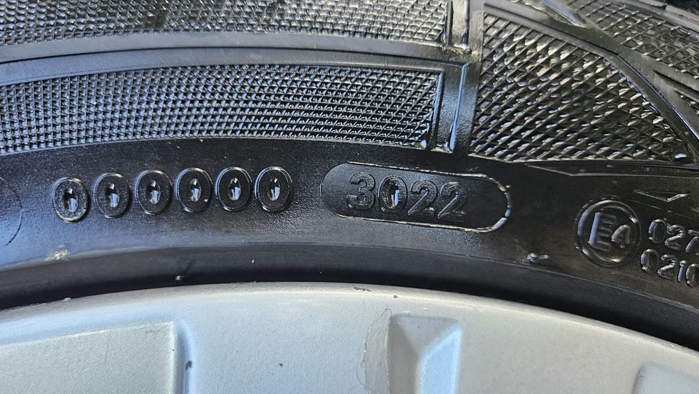 5х114,3 225 55 17