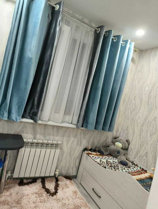 Квартира продаётся Чиланзар 14 квартал 2в3/3/4 улучшенная 60м2 школа