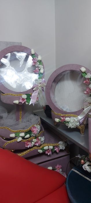 Срочно продаётся Сарпо кутилари
