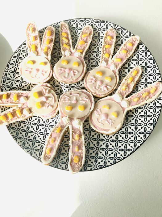 Вкусни здравословни десерти