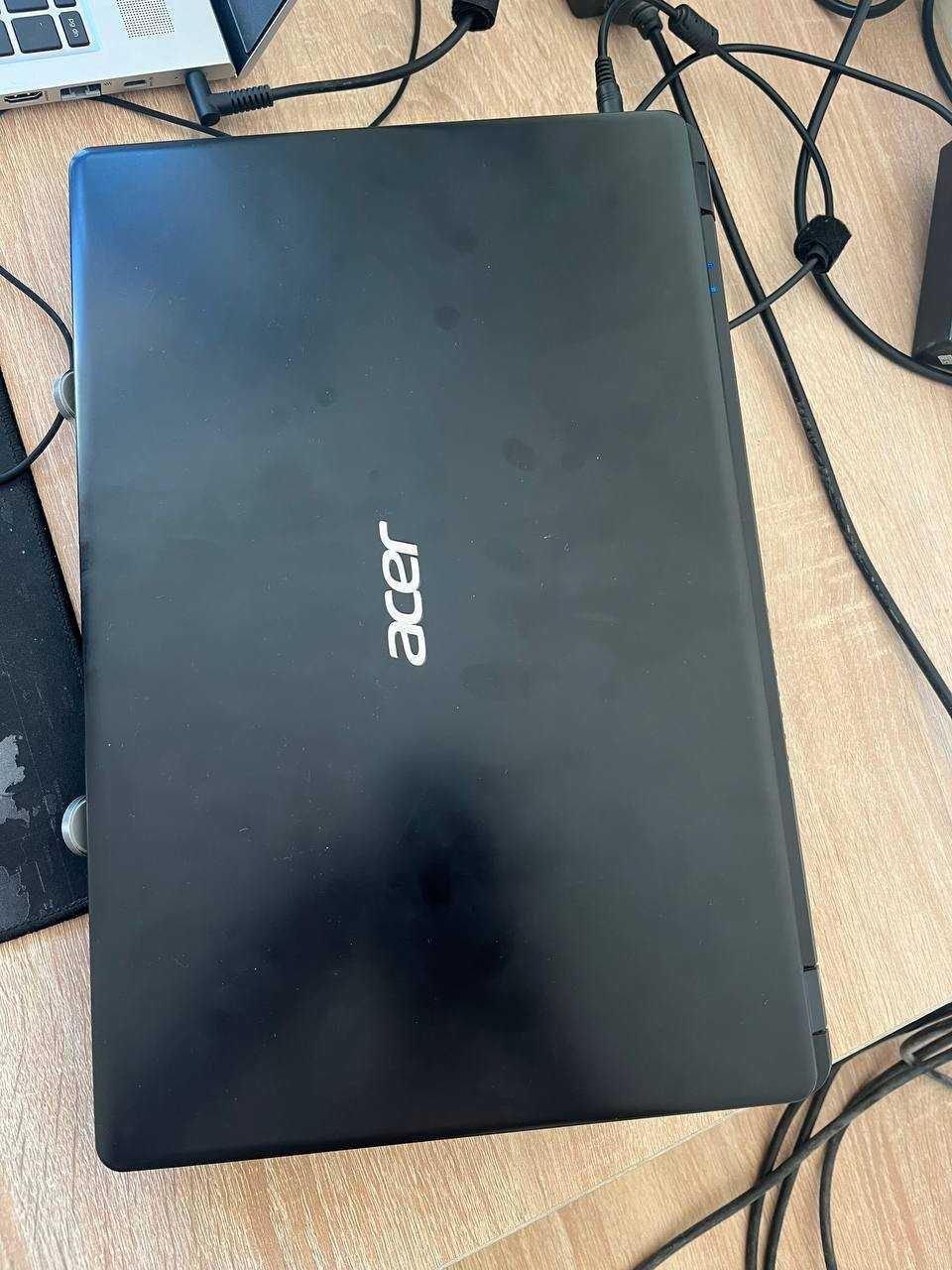 Acer extense 15 i3