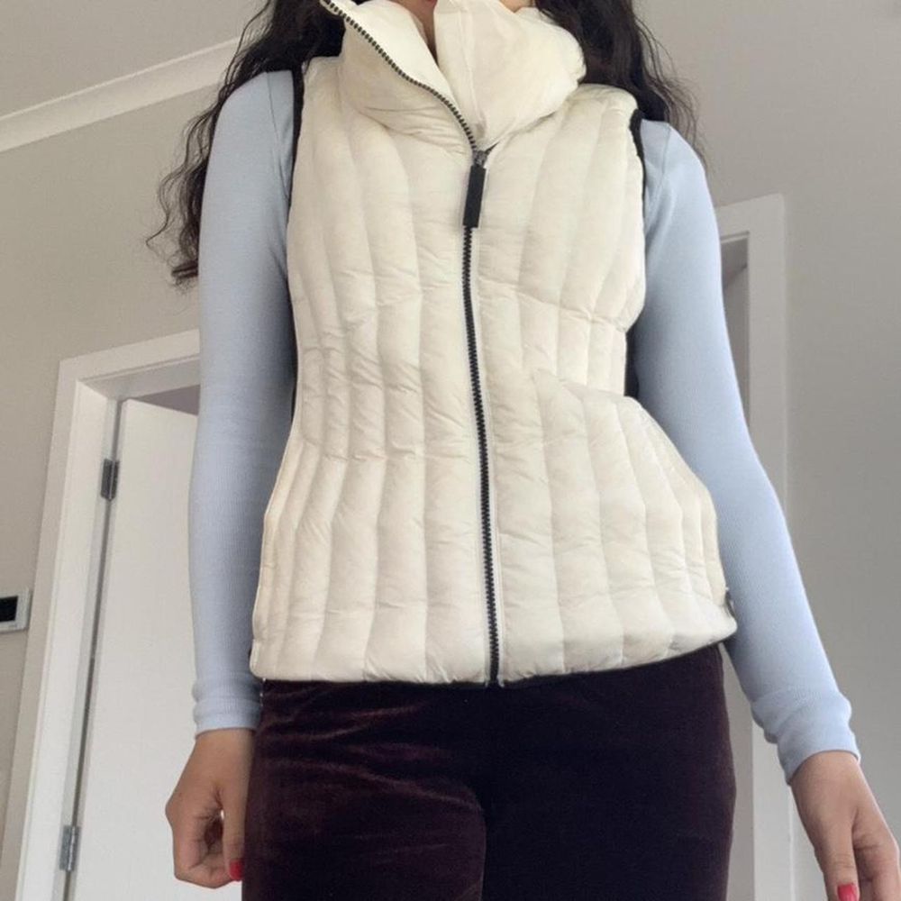 Calvin Klein Down Vest S