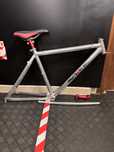 Cadru bicicleta MTB Sintesi X-Wing (vintage/retro)