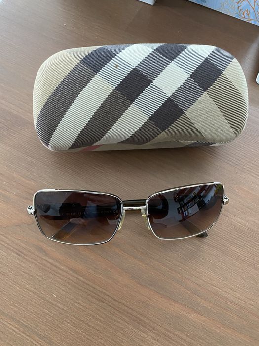 Ochelari de soare, Burberry dama originali