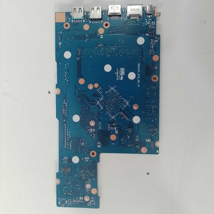 Плата Acer A315-34-C3PR