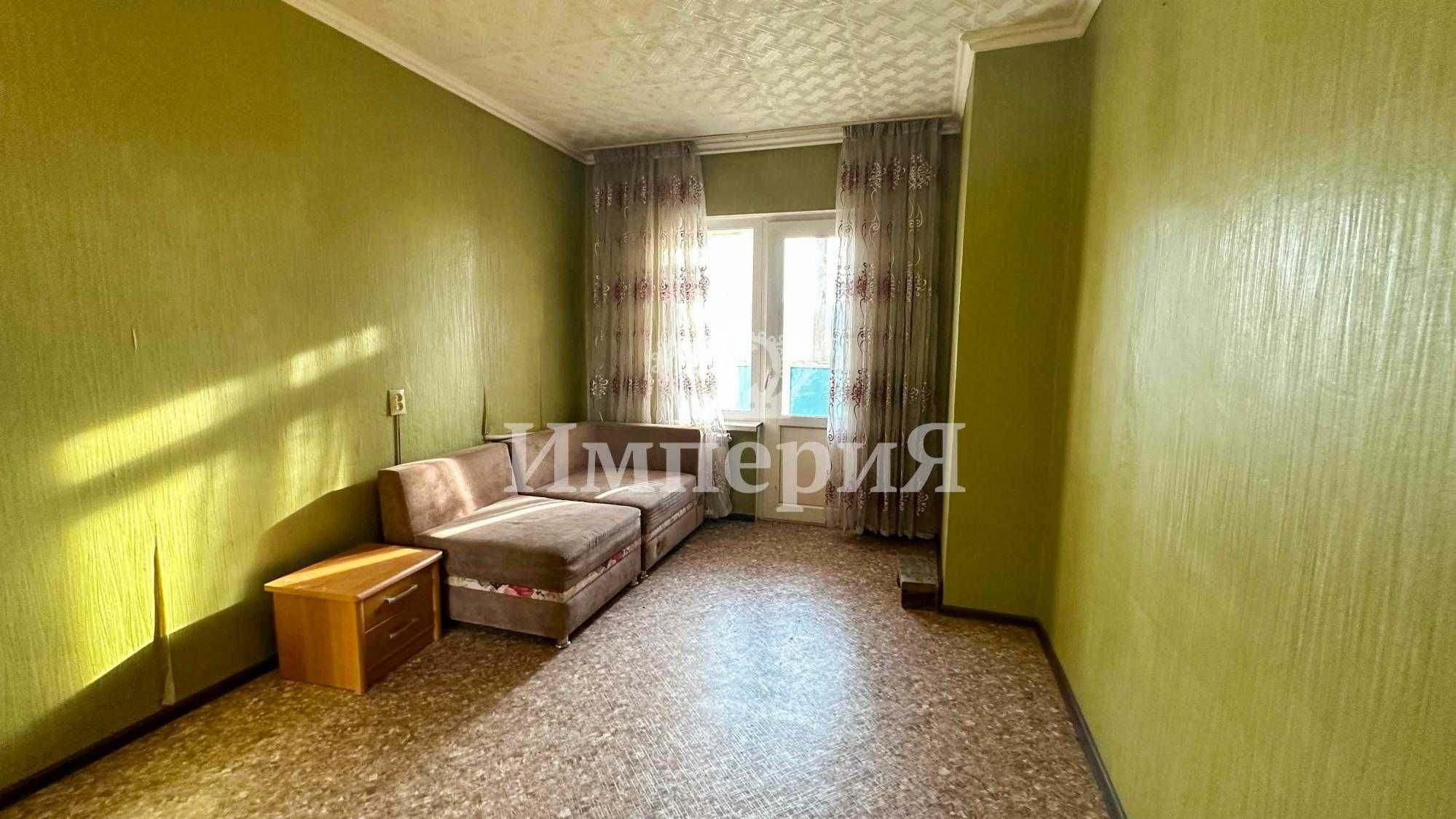 Продается 3х улучшенная в мкр Жастар Калжан_Империя