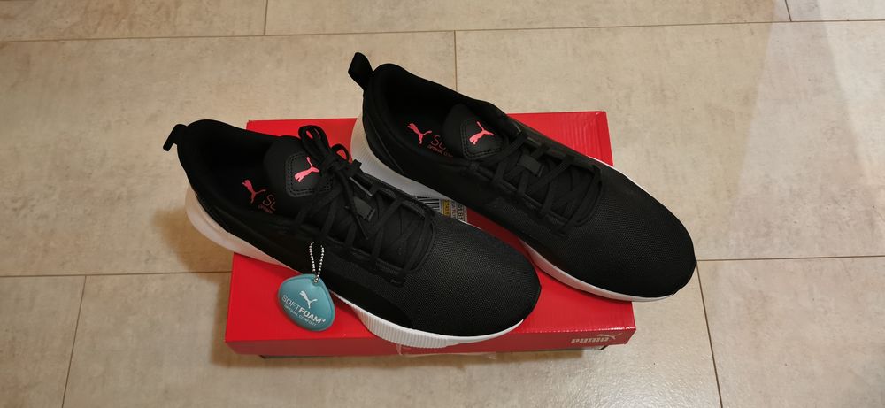 Маратонки Puma Flyer Running Mesh