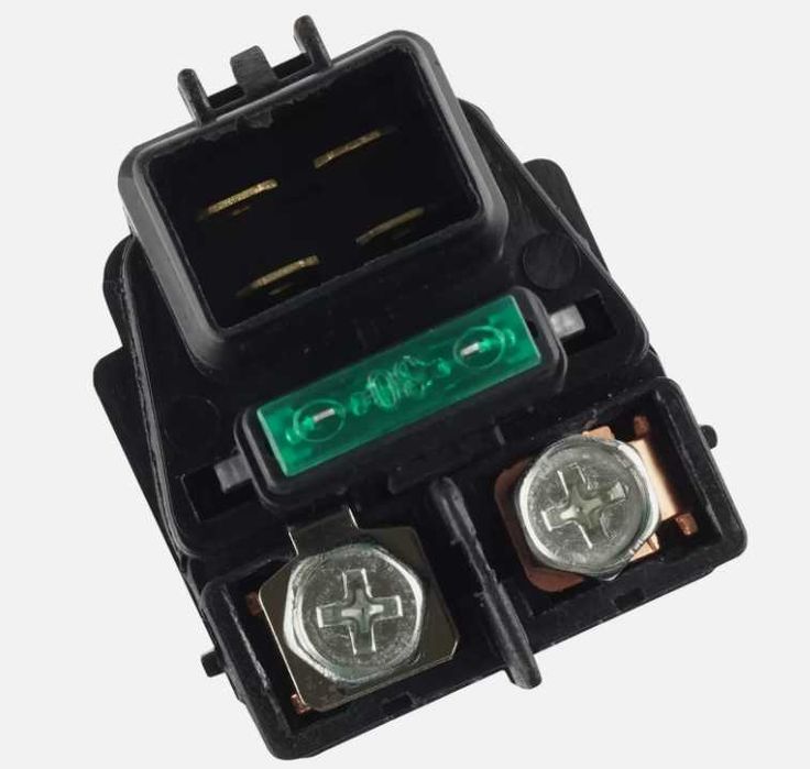 НОВО Стартерно реле Arctic Cat 3530-001 4x4 400 2x2 375