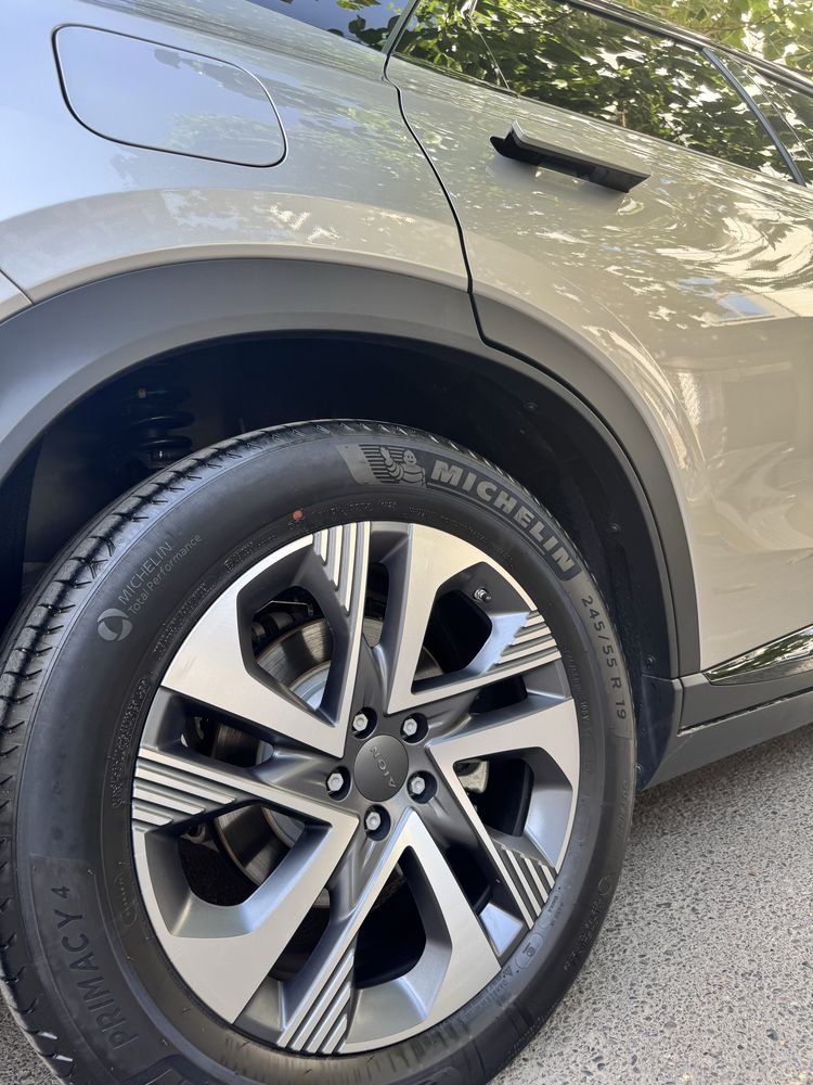 BYD champion дан анча акилли GAC-Toyota AION LX plus 650km