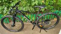 Cannondale Trail Three 1x12 Deore