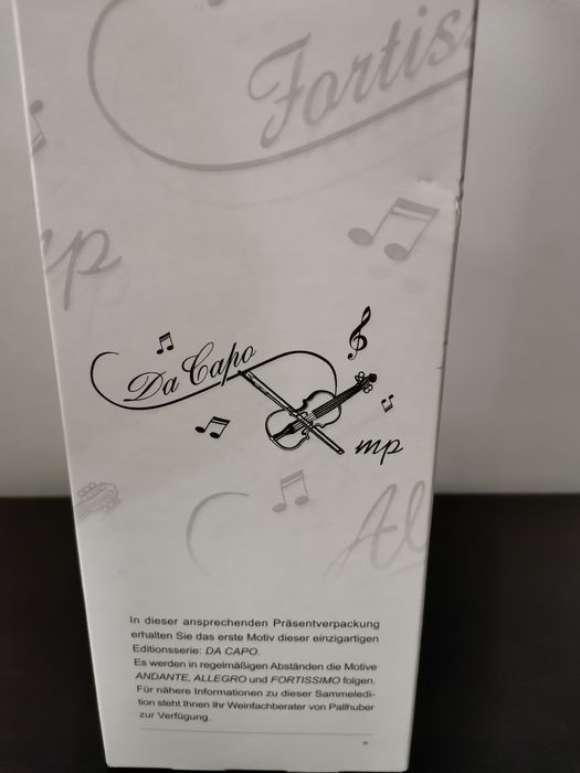 Set pereche pahare înalte cristal gravat Rastal Germania