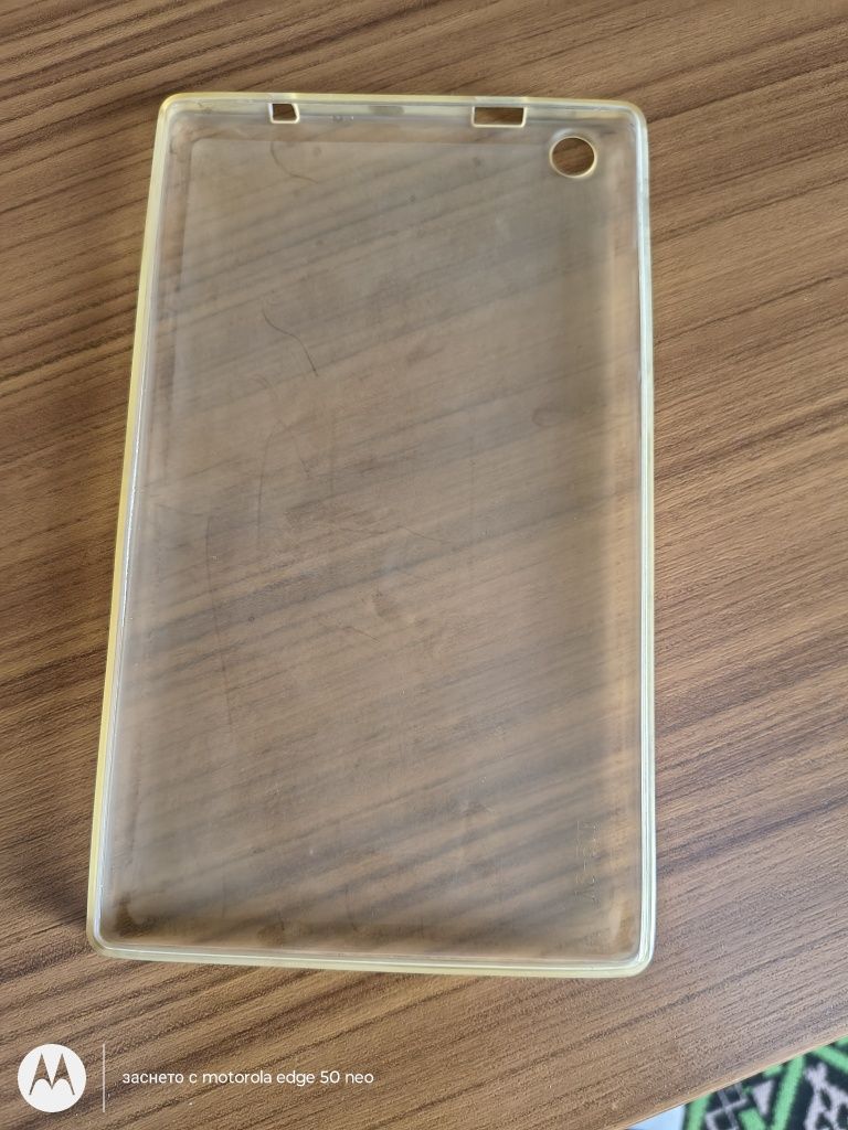 Lenovo tab 3-850m