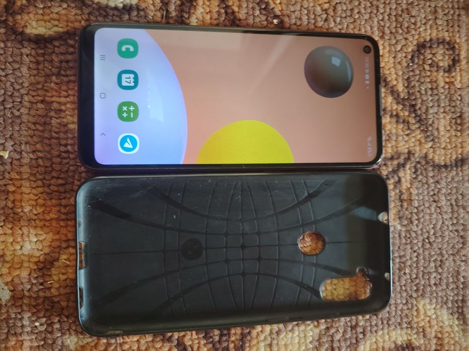 Samsung A11  ‼️SOTILADI ‼️