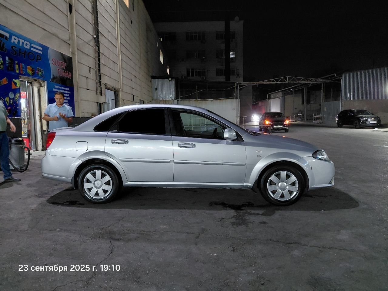 Jentra avtomat sotiladi srochno