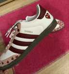 adidas x wales bonner samba limited