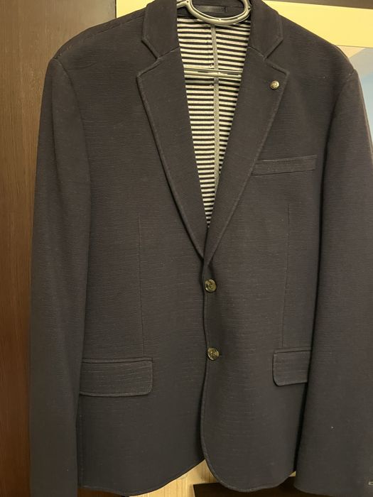 Sacou barbat impecabil