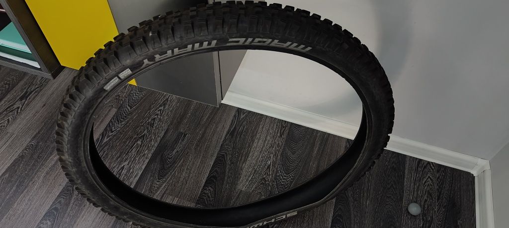 Продавам Външна Гума Shwalbe Magic Mary 26x2.35