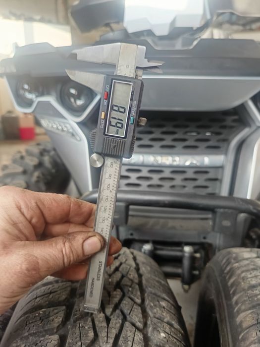 Anvelope iarna 195 60 15