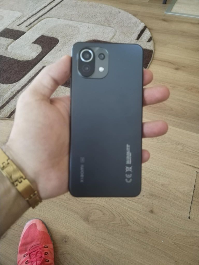Xiaomi 11 Lite 5G NE