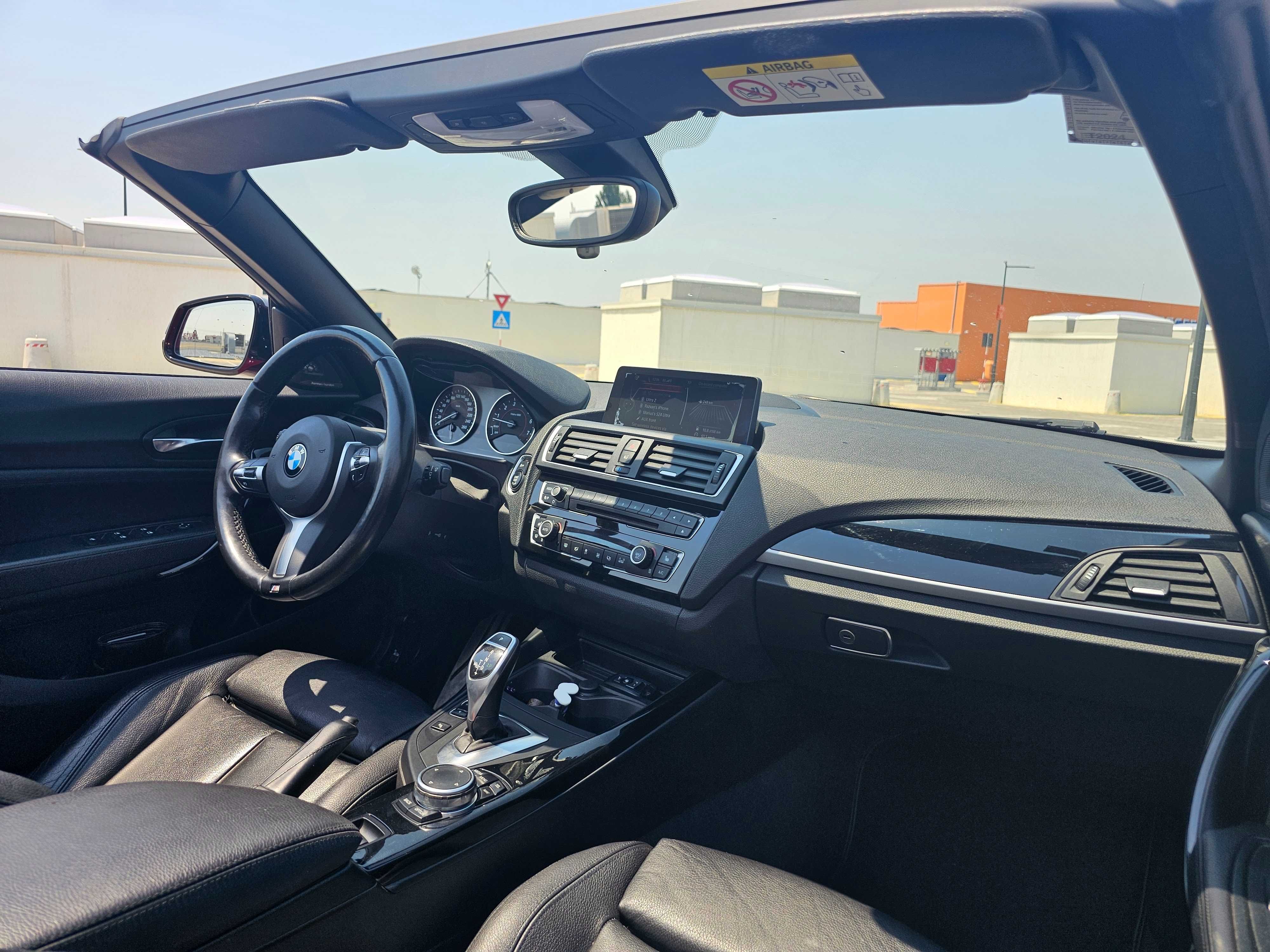 BMW F22 M235i - 2014 - 3.0 - 326CP