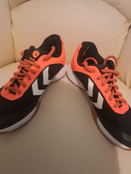 Adidasi Hummel nr 38