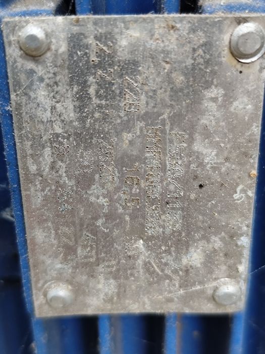 Schimb freză cu bazic vertical